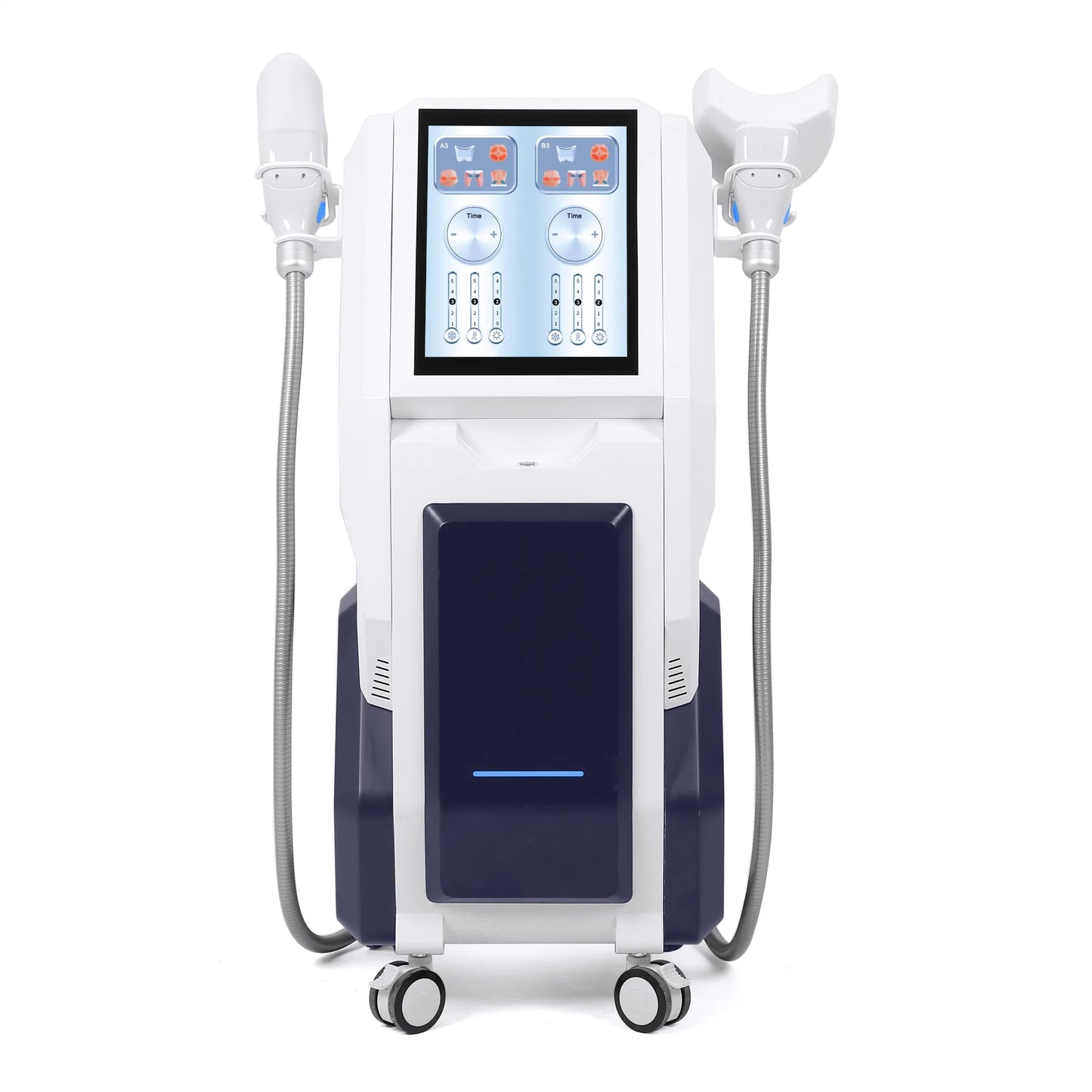Cryolipolysis Cryolipolyse Cryo Fat Freezing Fat Reduce Device