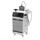 448KHZ Radiofrequency RF Body Slimming and Physiotherapy Machine