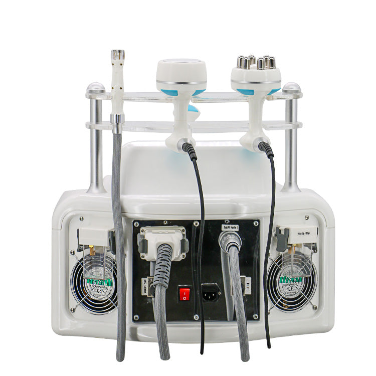 Cavitation Vacuum RF Body Fat Reduction Device