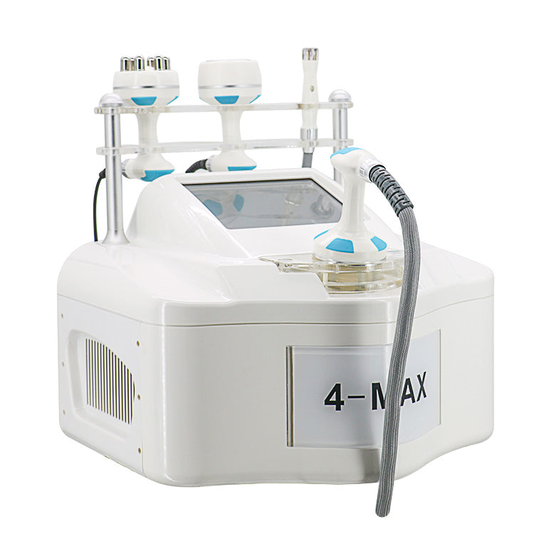 Cavitation Vacuum RF Body Fat Reduction Device