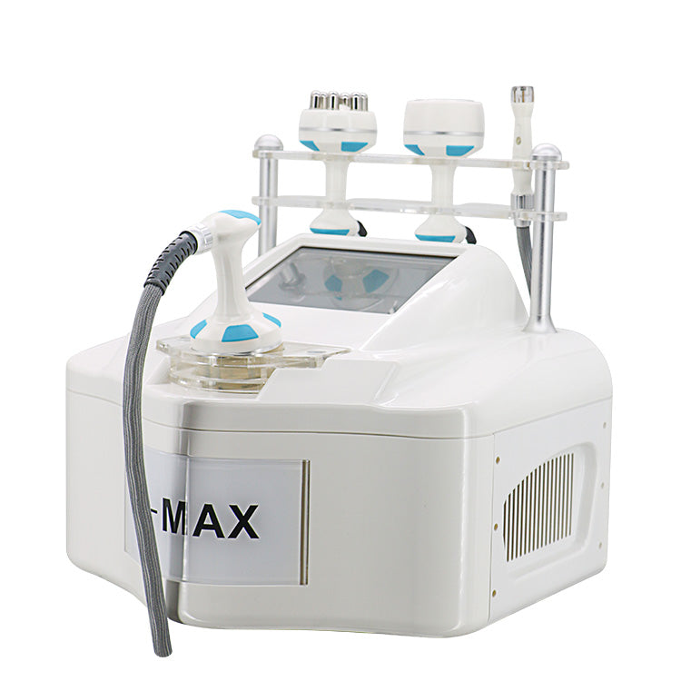 Cavitation Vacuum RF Body Fat Reduction Device