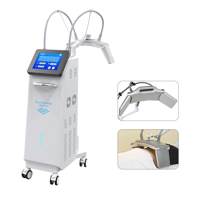 Radiofrequency RF Body Fat Removal Machine