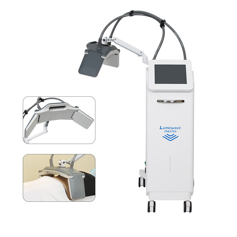 Radiofrequency RF Body Fat Removal Machine