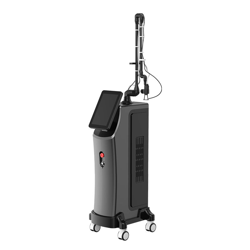 Fractional CO2 Laser Machine