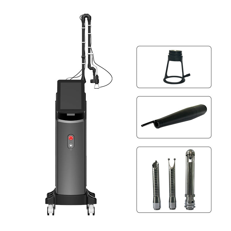 Fractional CO2 Laser Machine