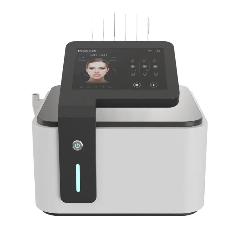 EMS Face Lifting Device