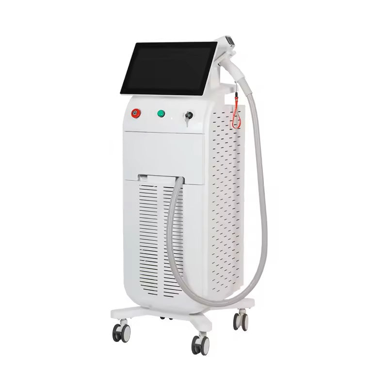 Laser Hair removal machine