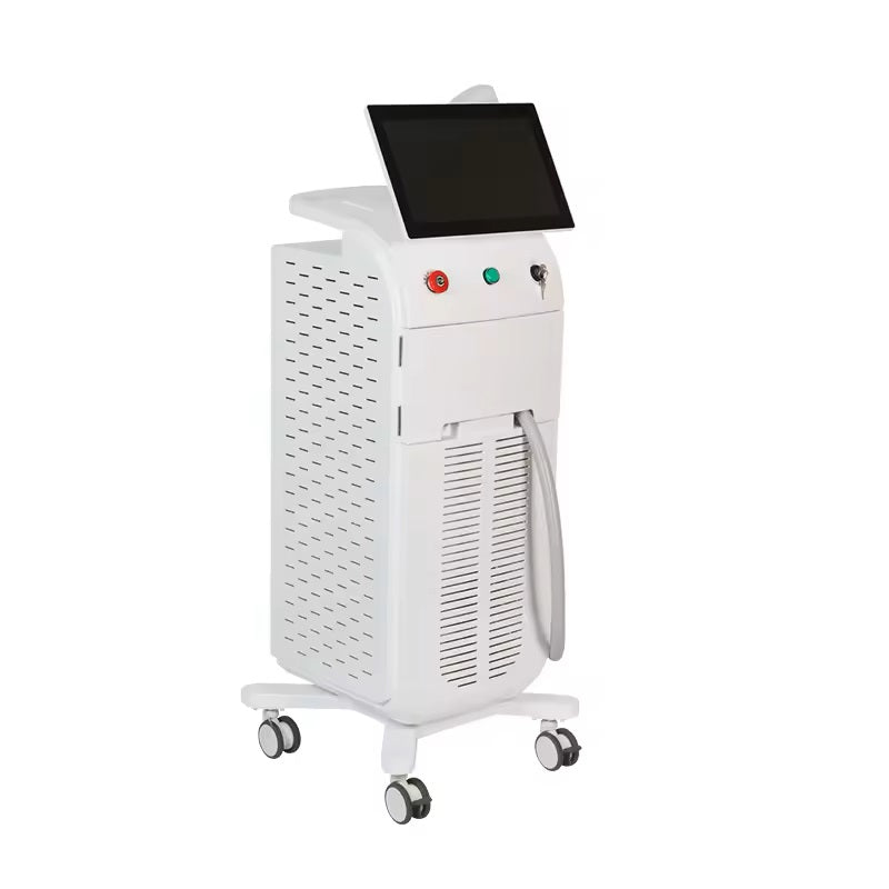 Laser Hair removal machine