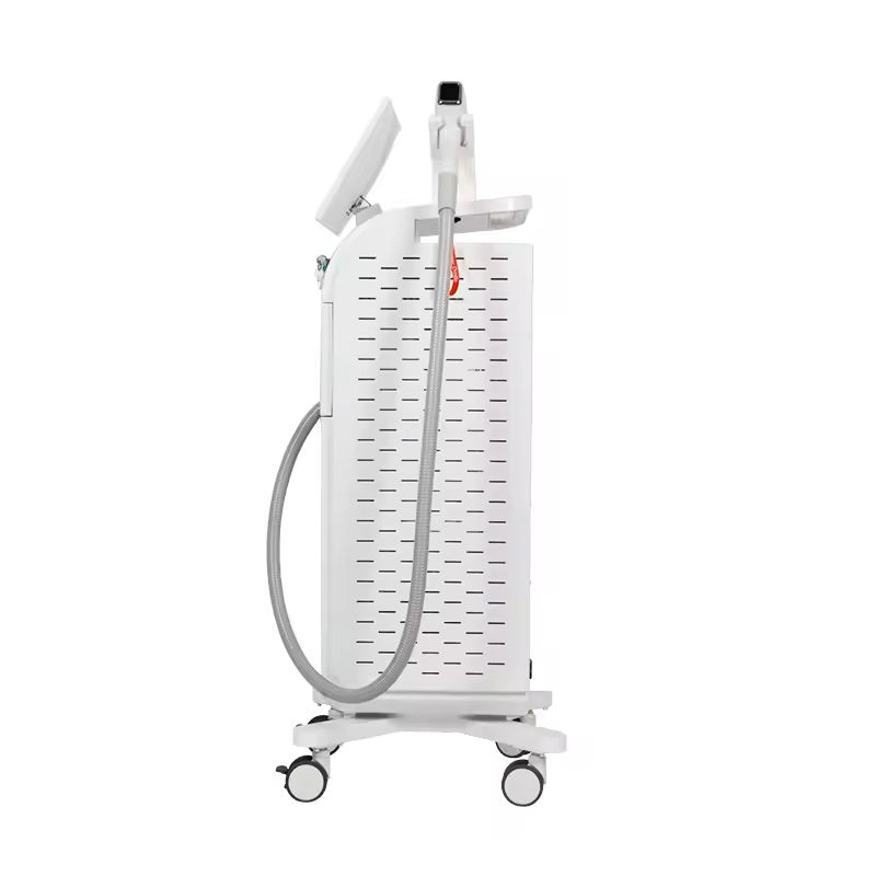 Laser Hair removal machine