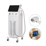 Laser Hair removal machine
