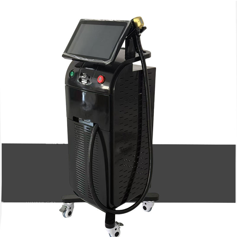 Diode Laser Hair Removal Device