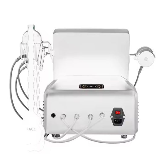 EMS RF Face Lift Machine