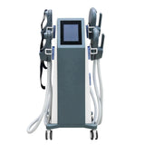 EMS RF Neo body sculpting Machine with 4 handles