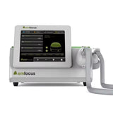 Electromagnetic Focused Shockwave Therapy EMfocus shock wave physiotherapy Device