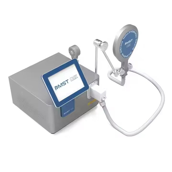 Electromagnetic Wave Therapy Physiotherapy Device