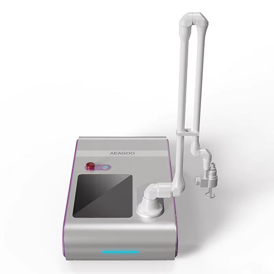 Portable Fractional CO2 Laser Machine