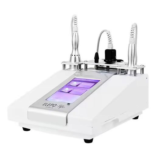 MonoPolar RF skin tightening Machine
