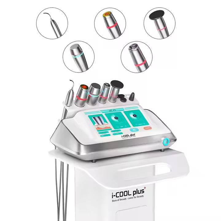 Multifunctional Face lift skin tightening Machine