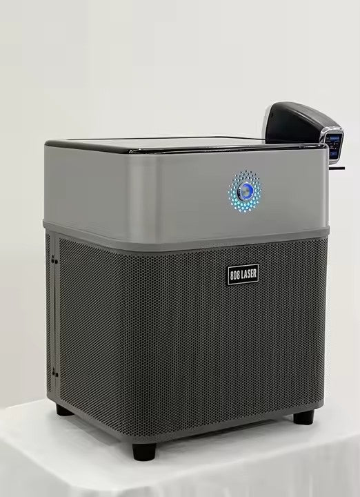 Mini type diode Laser Hair removal Machine