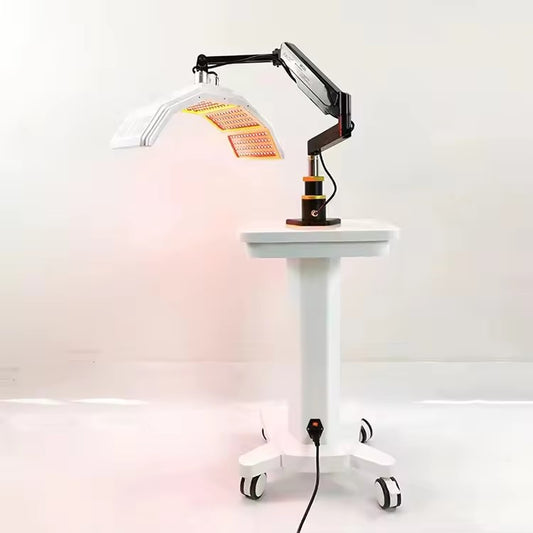 PDT LED light therapy Facial machine