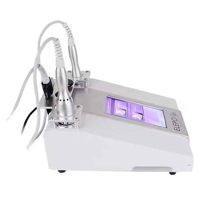 MonoPolar RF skin tightening Machine