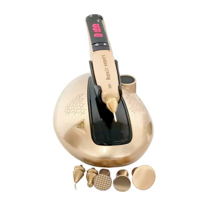 Golden Fibroblast Plasma Pen