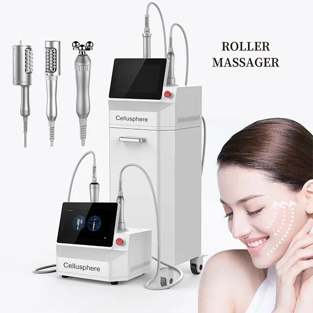 Rollshape Roller Massage Device