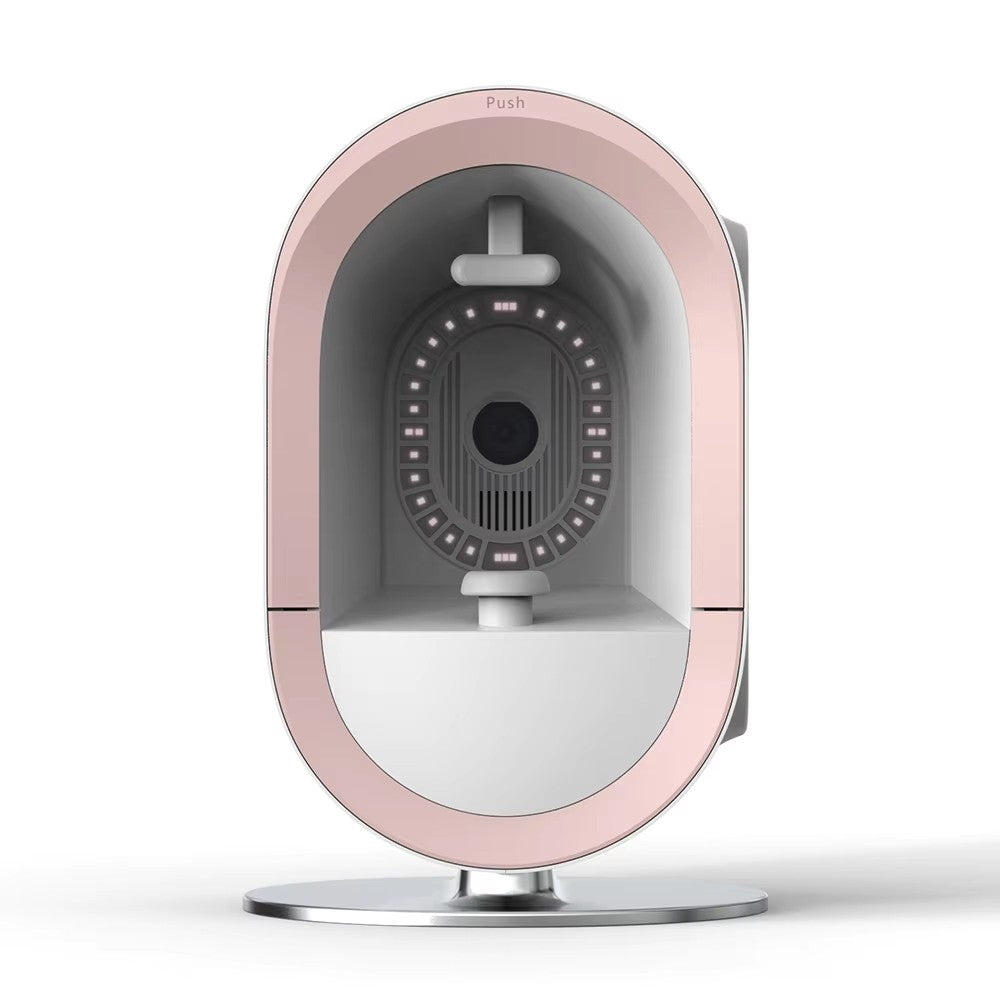 Skin Analyzer