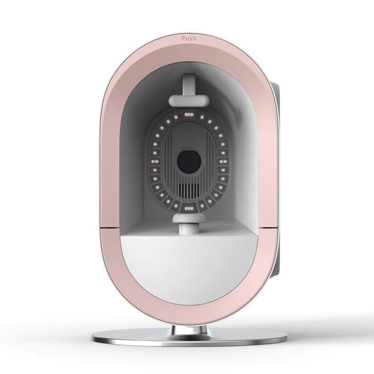 Skin Analyzer