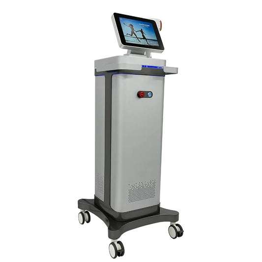 Diode Laser Hair Removal Machine