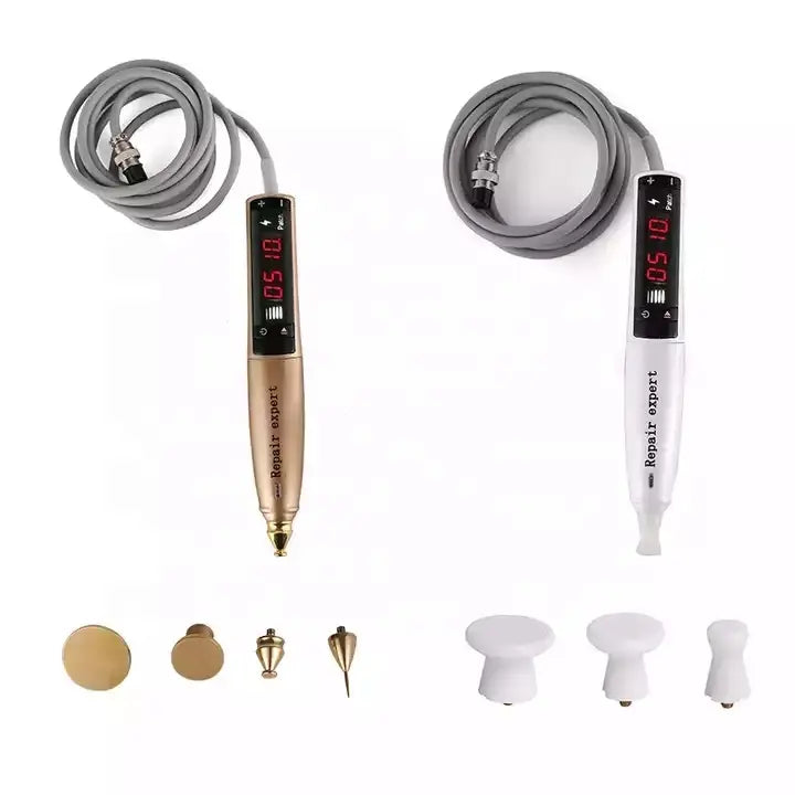 Fibroblast plasma Device 2 in 1