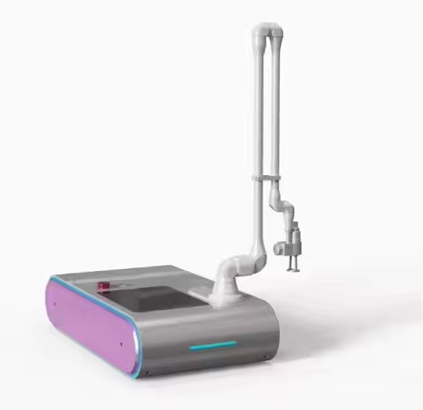 Portable Fractional CO2 Laser Machine