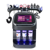 HydroFacial Hydra Facial Facial cleansing machine 10 in 1