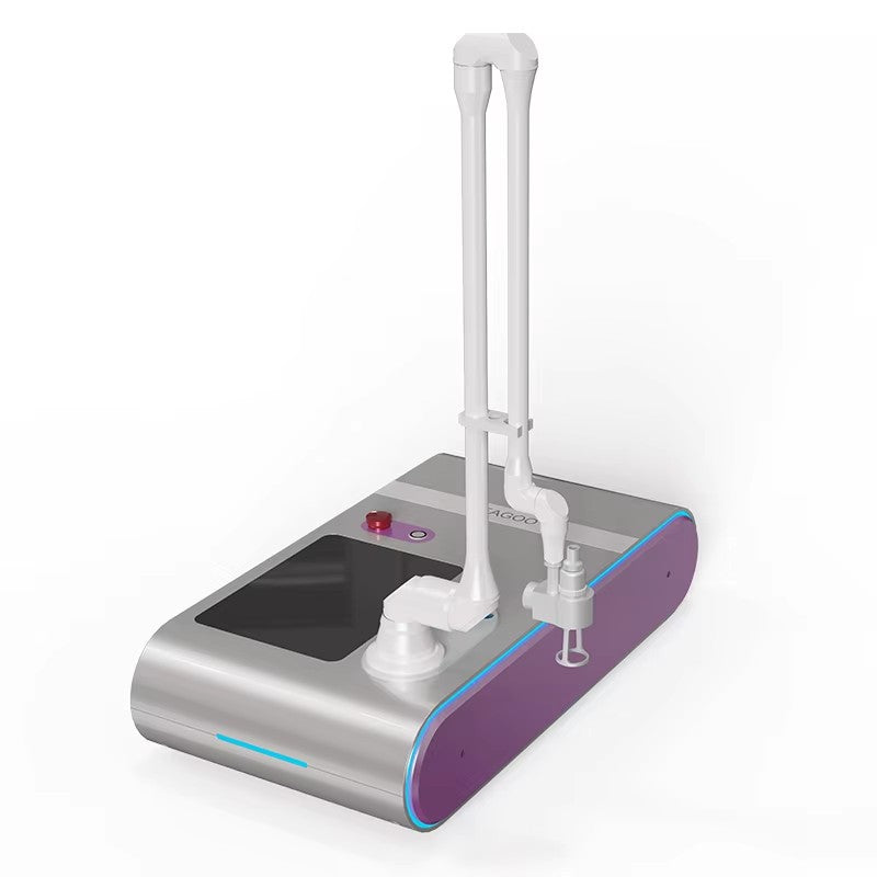 Portable Fractional CO2 Laser Machine
