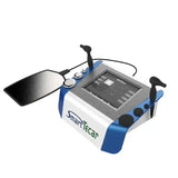 Monopolar Radiofrequency RF Tecar Therapy physioptherapy Device