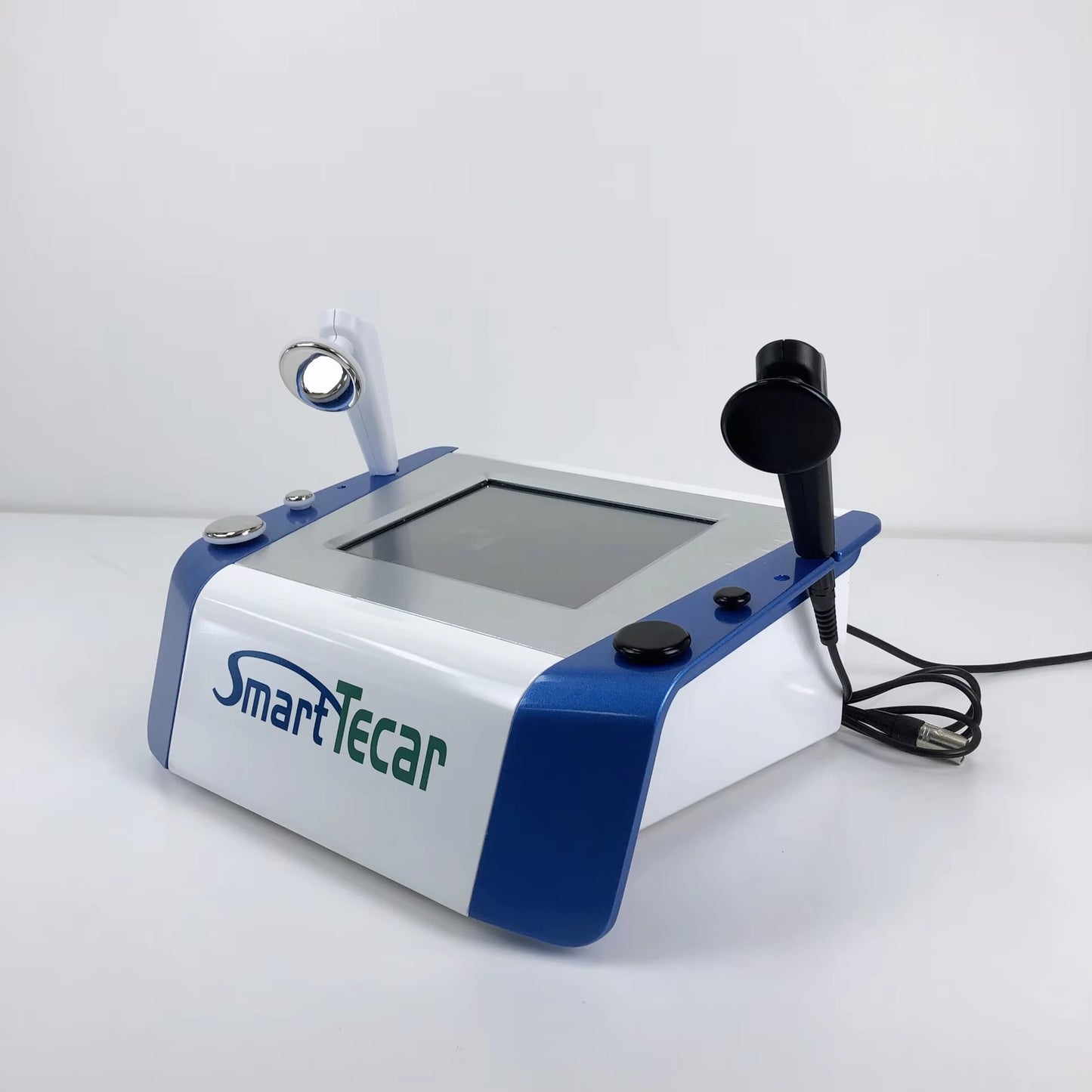 Monopolar Radiofrequency RF Tecar Therapy physioptherapy Device