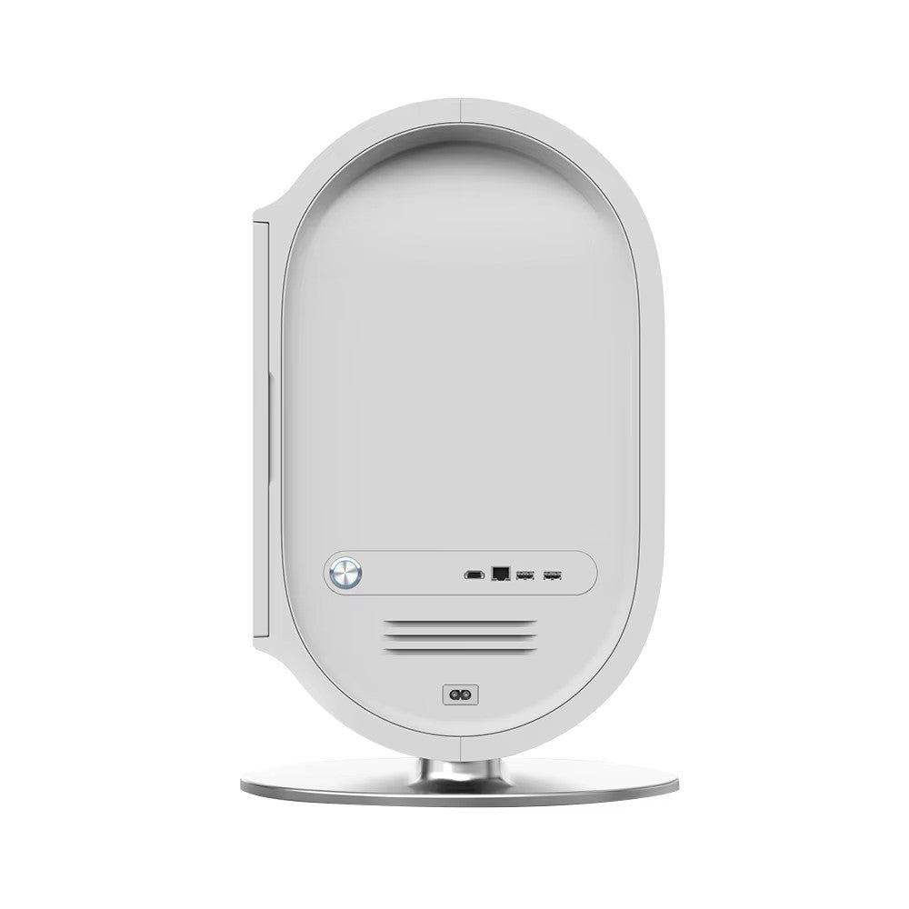 Skin Analyzer