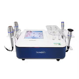 RF + HIFU Face lift skin tightening machine