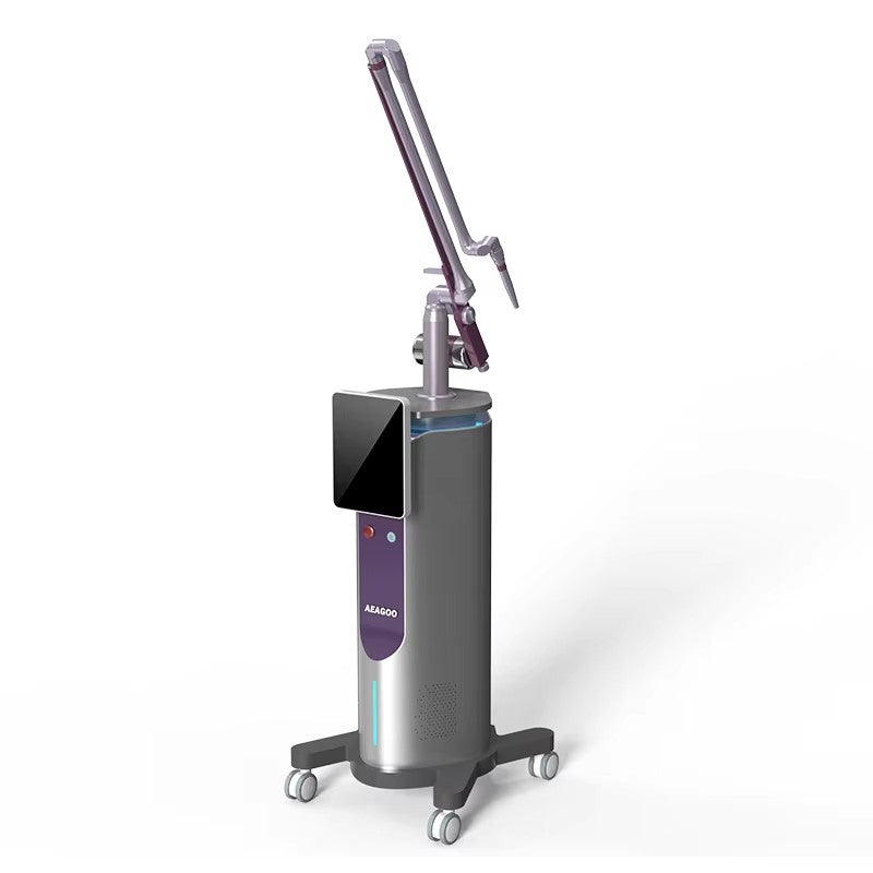 Fractional CO2 Laser Machine