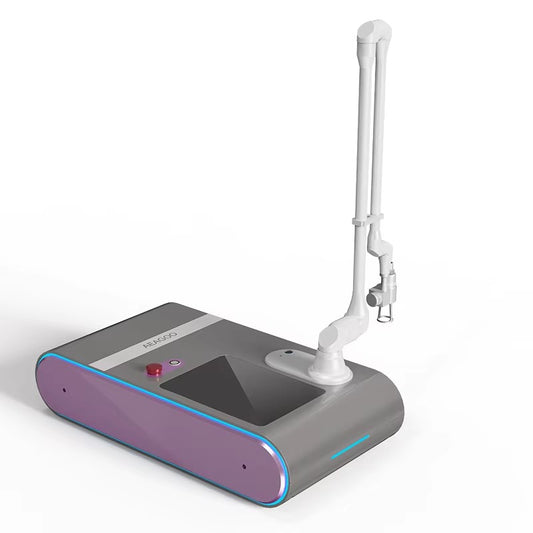Portable Fractional CO2 Laser Machine