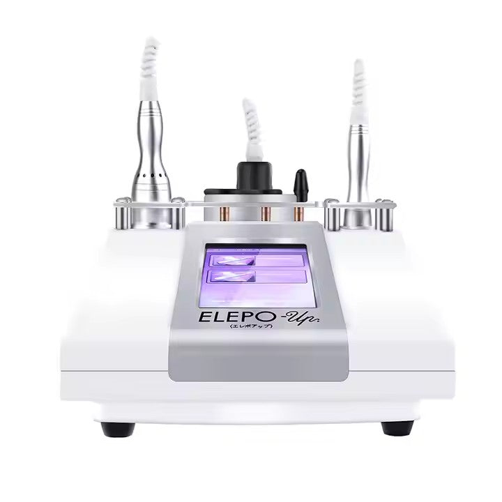 MonoPolar RF skin tightening Machine