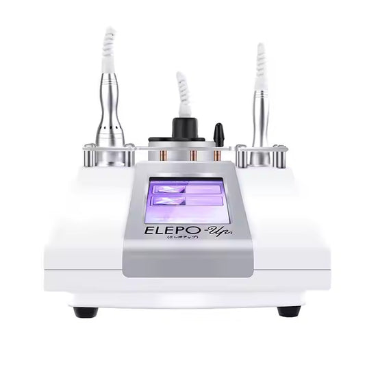 MonoPolar RF skin tightening Machine