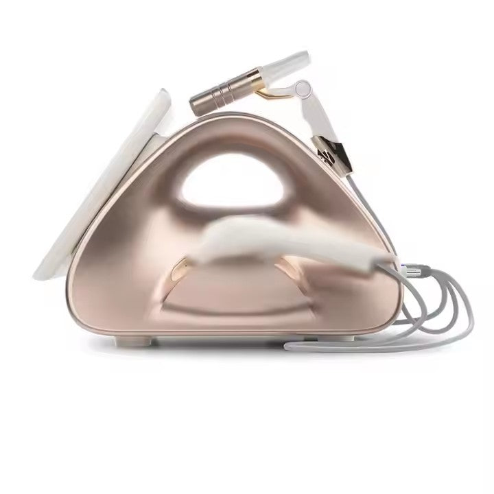 HIFU Face lift skin tightening Machine