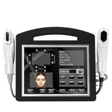 HIFU Machine 2 in 1