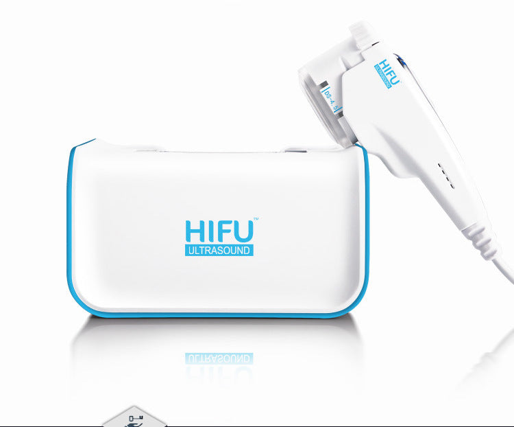 HIFU machine Home use