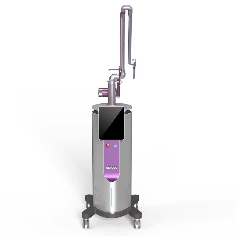 Fractional CO2 Laser Machine