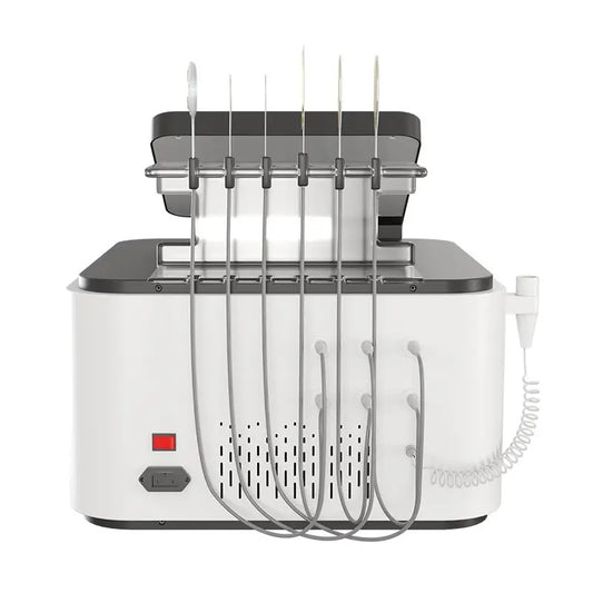 EMS Face Lifting Device