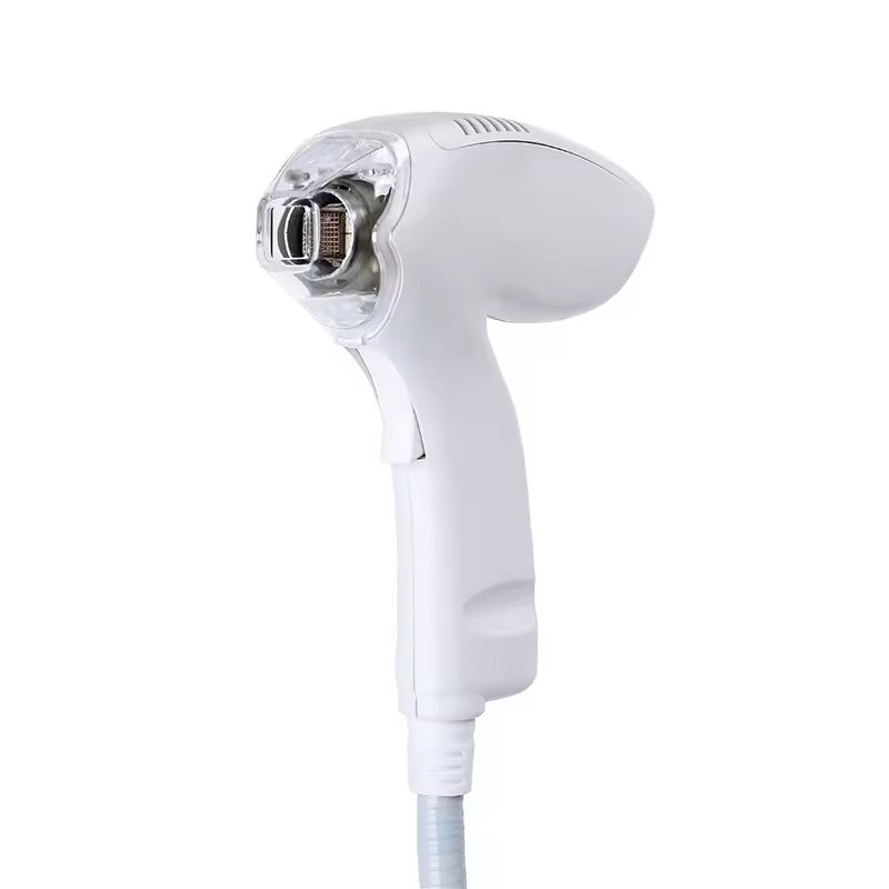 400 Degree Thermal Nano needle Skin Scar Wrinkle Stretch Marks Removal Machine