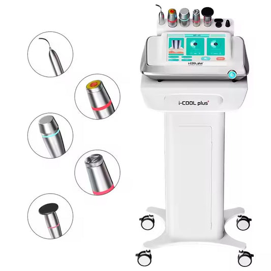 Multifunctional Face lift skin tightening Machine