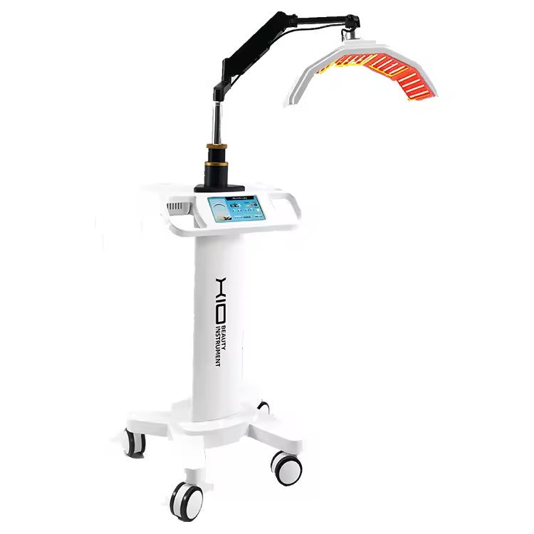 PDT LED light therapy Facial machine
